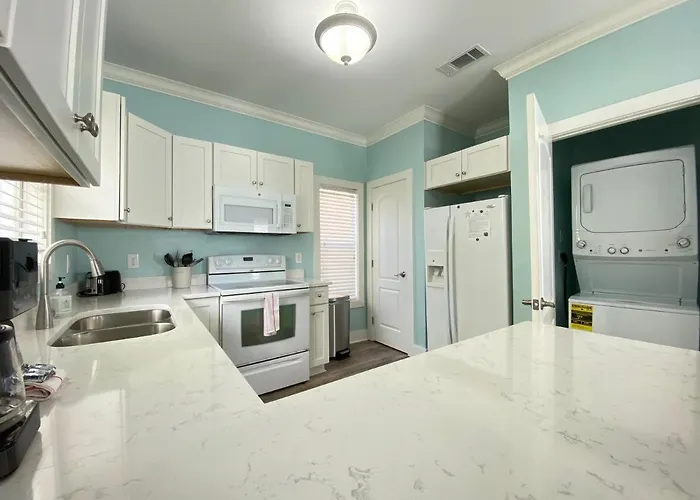 Apartment No Problem 6c By Pkrm Pensacola