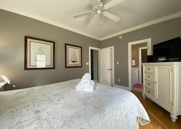 Apartment No Problem 6c By Pkrm Pensacola