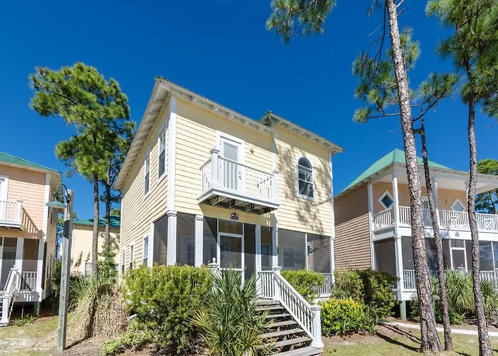 No Problem 6c By Pkrm Apartment Pensacola
