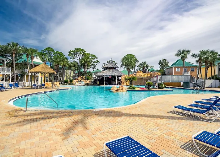 No Problem 6c By Pkrm Apartment Pensacola